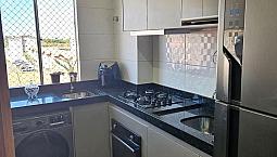 Apartamento Total Ville Reformado E Quitado - Ap Lazer Completo