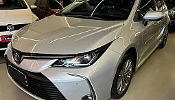 Toyota Corolla Xei 2.0 Flex 16V Aut. 2022