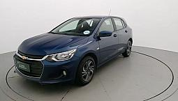 Chevrolet Onix Hatch Lt 1.0 12V Tb Flex Mec. 4P 2025