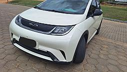 Byd Dolphin Ev (Elétrico) 2025