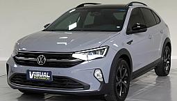 Volkswagen Nivus Highline 1.0 200 Tsi Flex Aut 2021