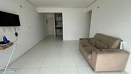 Imóvel P/ Aluguel Com 70 M2, 3 Quartos, Cond. Reserva Tropical, Bairro Uruguai - Teresina-