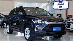 Chevrolet Tracker Ltz 1.0 Turbo 12V Flex Aut 2024