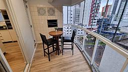 Apartamento 3 Quartos Para Venda Em Balneário Camboriú, Centro, 3 Dormitórios, 1 Suíte, 2 