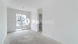 Apartamento No Vila Prudente Em São Paulo