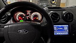 Ford Fiesta 1.6 8V Flex/Class 1.6 8V Flex 5P 2011
