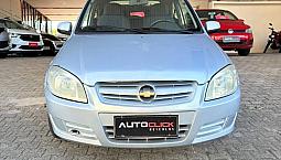 Chevrolet Celta Life/ Ls 1.0 Mpfi 8V Flexpower 3P 2011