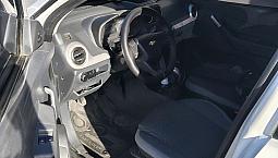 Chevrolet Montana Ls 1.4 Econoflex 8V 2P 2019