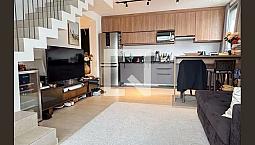 Apartamento À Venda - Jardim Paulista, 1 Quarto, 72 M2