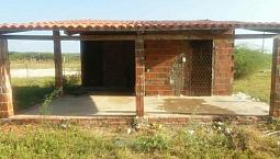 Vendo Ou Troco Casa De Praia Com Escritura