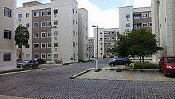 Apartamento Na Messejana Com Piscina Próximo Da Enel (Coelce) Do Centro