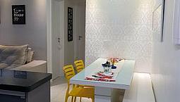 Lindo Apartamento No Reserva De Villa Branca