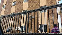 3 Quartos Á 80 M Da Unit