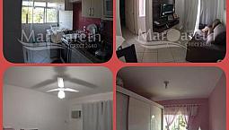 Apartamento Em Serra Sede