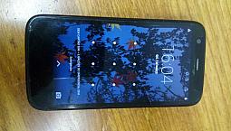 Celular Moto G