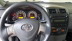 Corolla 2010 2011