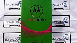 Moto G7 Play Lacrado - Caruaru