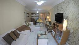 Apartamento À Venda Com 3 Dormitórios Em Centro, Balneário Camboriú Cod:5006_1419