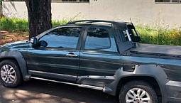 Fiat Strada 1.8 16V Locker Dualogic