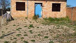 Vende Se Casa Semi Pronta Em Imbituba