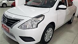 Versa Conforto 1.0 2019