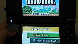 Nintendo Ds Xl Desbloqueado