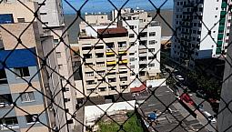 Cobertura 3 Quartos Em Praia Da Costa