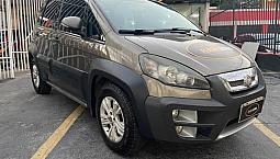 Idea Adventure 1.8 Flex 5P