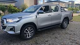 Passo Hilux 
