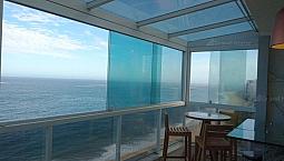Cobertura 3 Quartos Em Praia Da Costa
