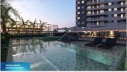 Inovação 3 Quartos Mais Suite Lançamento Em Condomínio Fechado