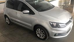 Fox Connect 1.6 2019 (Único Dono) - 46.000 Km 