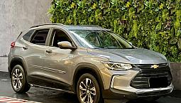 Chevrolet Tracker Premier 1.2 Turbo 2021