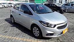 Chevrolet Joy 2020/2020 1.0 Spe4 Flex Manual