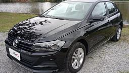 Vw Polo 1.6 Msi Mec 