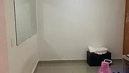 Alugo Apartamento Aconchegante