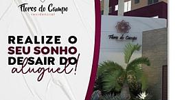 Vendo Apartamento Novo Do Programa Casa Verde E Amarela, Adquira O Imóvel Com Uma Pequena 