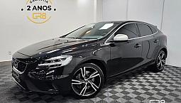 Volvo V40 V40 T-5 R-Design 2.0 Aut.