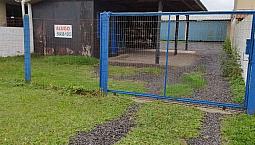 Alugo Terreno Para Lavagem/ Comercial