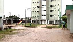 Edf. Iputinga Residence - Rua São Mateus, N.º 852