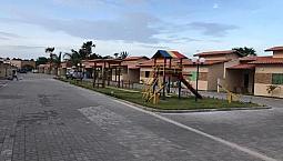Vendo Casa Em Condomínio Fechado Em Barreirinhas (Ma).