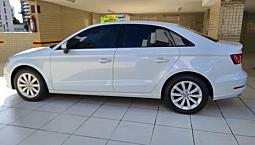 A3 Sedan 2015
