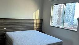 Apartamento De Alto Padrão- Aluguel Anual