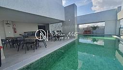 Edifício Way Batista Campos - Alugo Apto C/ Modulados , 3/4 S/ 1 Suíte - Batista- Campos