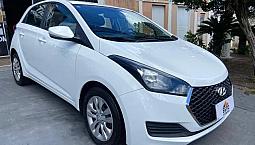 Hb20 Comfort 1.0 Completo Impecável 