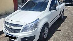Montana 1.4 Ls 2012