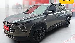 Chevrolet Montana Premier 1.2 Turbo Flex 12V Aut. 2025