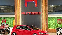 Volkswagen Golf Gti 2.0 Tsi 220Cv Aut. 2014