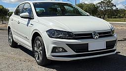 Volkswagen Polo Highline 200 Tsi 1.0 Flex 12V Aut. 2021