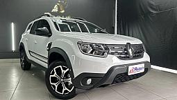Renault Duster Iconic 1.6 16V Flex Aut 2023